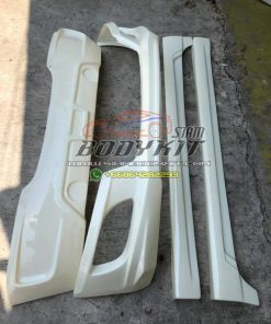 Sport V1 Bodykit for Suzuki Swift 2012 (RAW WORK) - Image 3