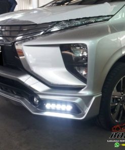 Alternative view of Ideo FULL SET Bodykit for Mitsubishi Xpander (COLOR)