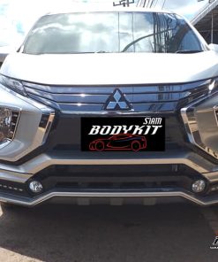Ideo FULL SET Bodykit for Mitsubishi Xpander (COLOR)