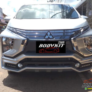 Ideo FULL SET Bodykit for Mitsubishi Xpander (COLOR)