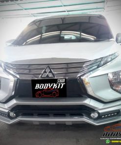 Ideo FULL SET Bodykit for Mitsubishi Xpander (COLOR) - Image 3
