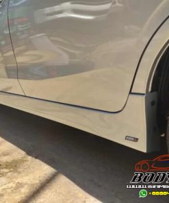 Ideo FULL SET Bodykit for Mitsubishi Xpander (COLOR) - Image 4