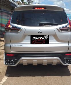 Ideo FULL SET Bodykit for Mitsubishi Xpander (COLOR) - Image 5