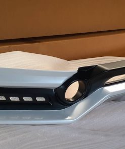 Ideo FULL SET Bodykit for Mitsubishi Xpander (COLOR) - Image 9