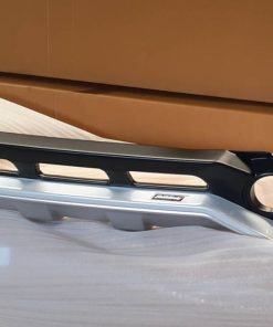 Ideo FULL SET Bodykit for Mitsubishi Xpander (COLOR) - Image 8