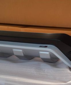 Ideo FULL SET Bodykit for Mitsubishi Xpander (COLOR) - Image 6