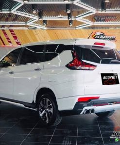 Smart X2 Bodykit for Mitsubishi Xpander (COLOR) - Image 4