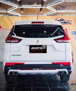 Smart X2 Bodykit for Mitsubishi Xpander (COLOR) - Image 3