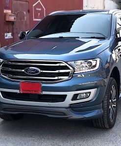 Ativus Bodykit for Ford Everest 2018-2019 (COLOR)