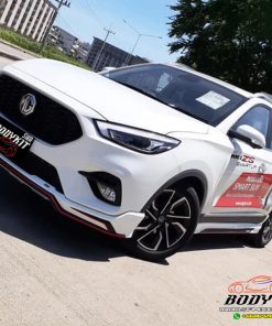 Bodykit for MG ZS FACELIFT 2020 (COLOR)