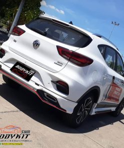 Bodykit for MG ZS FACELIFT 2020 (COLOR) - Image 4