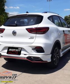 Bodykit for MG ZS FACELIFT 2020 (COLOR) - Image 3