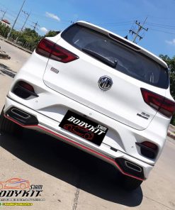Bodykit for MG ZS FACELIFT 2020 (COLOR) - Image 5