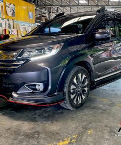 Alternative view of MD Sport Bodykit for Honda BR-V 2019-2020 (COLOR)