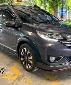 MD Sport Bodykit for Honda BR-V 2019-2020 (COLOR) - Image 3