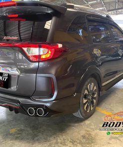 MD Sport Bodykit for Honda BR-V 2019-2020 (COLOR) - Image 7