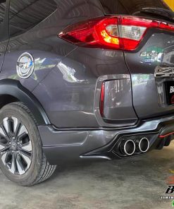MD Sport Bodykit for Honda BR-V 2019-2020 (COLOR) - Image 6