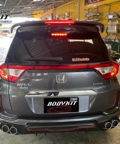 MD Sport Bodykit for Honda BR-V 2019-2020 (COLOR) - Image 4