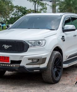 F8 FULL SET Bodykit for Ford Everest 2018-2019 (COLOR)