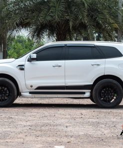 F8 FULL SET Bodykit for Ford Everest 2018-2019 (COLOR) - Image 4