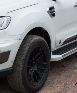 F8 FULL SET Bodykit for Ford Everest 2018-2019 (COLOR) - Image 6