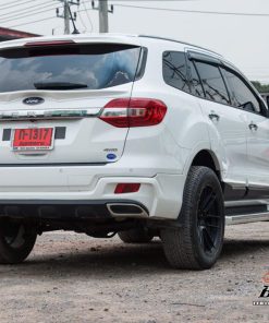 F8 FULL SET Bodykit for Ford Everest 2018-2019 (COLOR) - Image 5