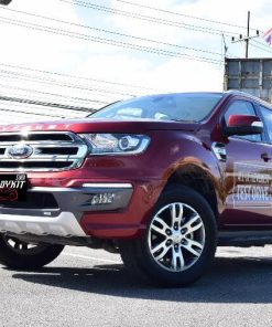 Set A RBS Bodykit for Ford Everest 2015-2017 (COLOR)