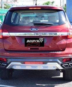 Set A RBS Bodykit for Ford Everest 2015-2017 (COLOR) - Image 4