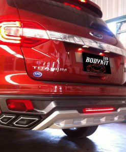 Set A RBS Bodykit for Ford Everest 2015-2017 (COLOR) - Image 3
