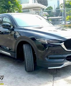 XT Bodykit for Mazda CX-5 (COLOR) - Image 7