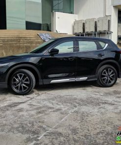 XT Bodykit for Mazda CX-5 (COLOR) - Image 8
