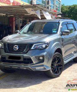 Sigma Sport FULL SET Bodykit for Nissan Terra (COLOR)