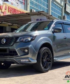 Alternative view of Sigma Sport FULL SET Bodykit for Nissan Terra (COLOR)
