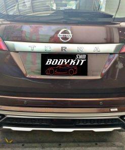 Sigma Sport (Set A) Bodykit for Nissan Terra (COLOR) - Image 3