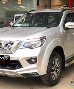 Sigma Sport (Set B) Bodykit for Nissan Terra (COLOR)