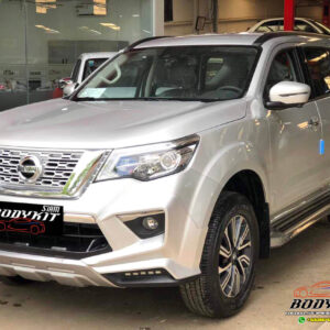 Sigma Sport (Set B) Bodykit for Nissan Terra (COLOR)