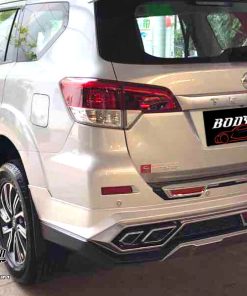Sigma Sport (Set B) Bodykit for Nissan Terra (COLOR) - Image 6