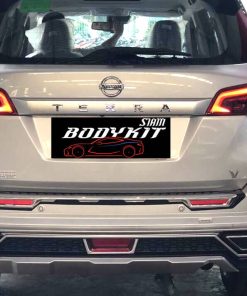 Sigma Sport (Set B) Bodykit for Nissan Terra (COLOR) - Image 5