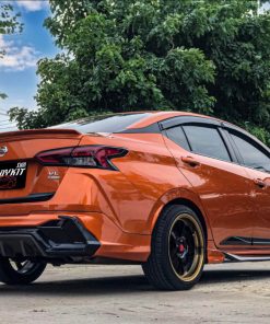 AZ1 Bodykit for Nissan Almera 2020-2021 (COLOR) - Image 3