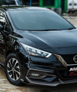 AZ1 Bodykit for Nissan Almera 2020-2021 (COLOR) - Image 14