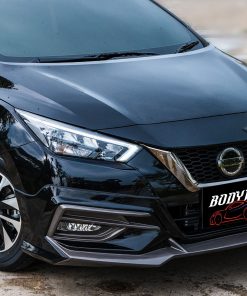 AZ1 Bodykit for Nissan Almera 2020-2021 (COLOR) - Image 15