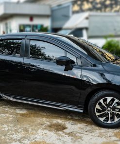 AZ1 Bodykit for Nissan Almera 2020-2021 (COLOR) - Image 16