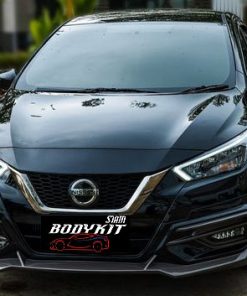 AZ1 Bodykit for Nissan Almera 2020-2021 (COLOR) - Image 18