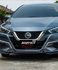AZ1 Bodykit for Nissan Almera 2020-2021 (COLOR) - Image 19