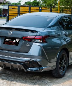 AZ1 Bodykit for Nissan Almera 2020-2021 (COLOR) - Image 20