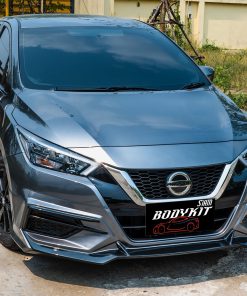 AZ1 Bodykit for Nissan Almera 2020-2021 (COLOR) - Image 22