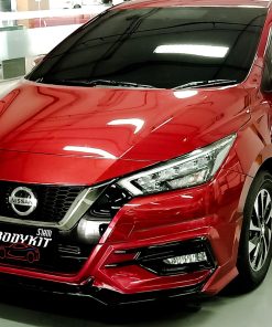 AZ1 Bodykit for Nissan Almera 2020-2021 (COLOR) - Image 10