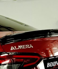AZ1 Bodykit for Nissan Almera 2020-2021 (COLOR) - Image 13