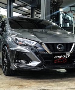 LUMGA Bodykit for Nissan Almera 2020 (COLOR) - Image 14