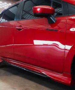LUMGA Bodykit for Nissan Almera 2020 (COLOR) - Image 10